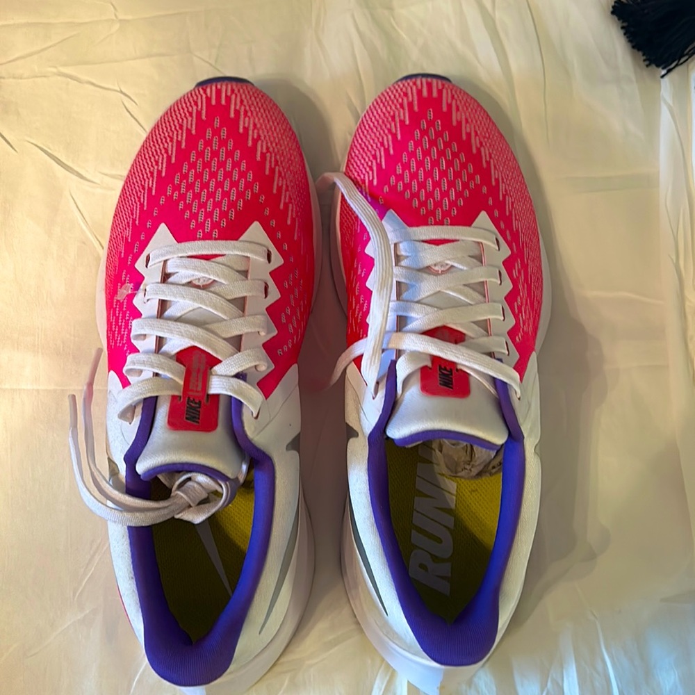 Brand new Nike zoom